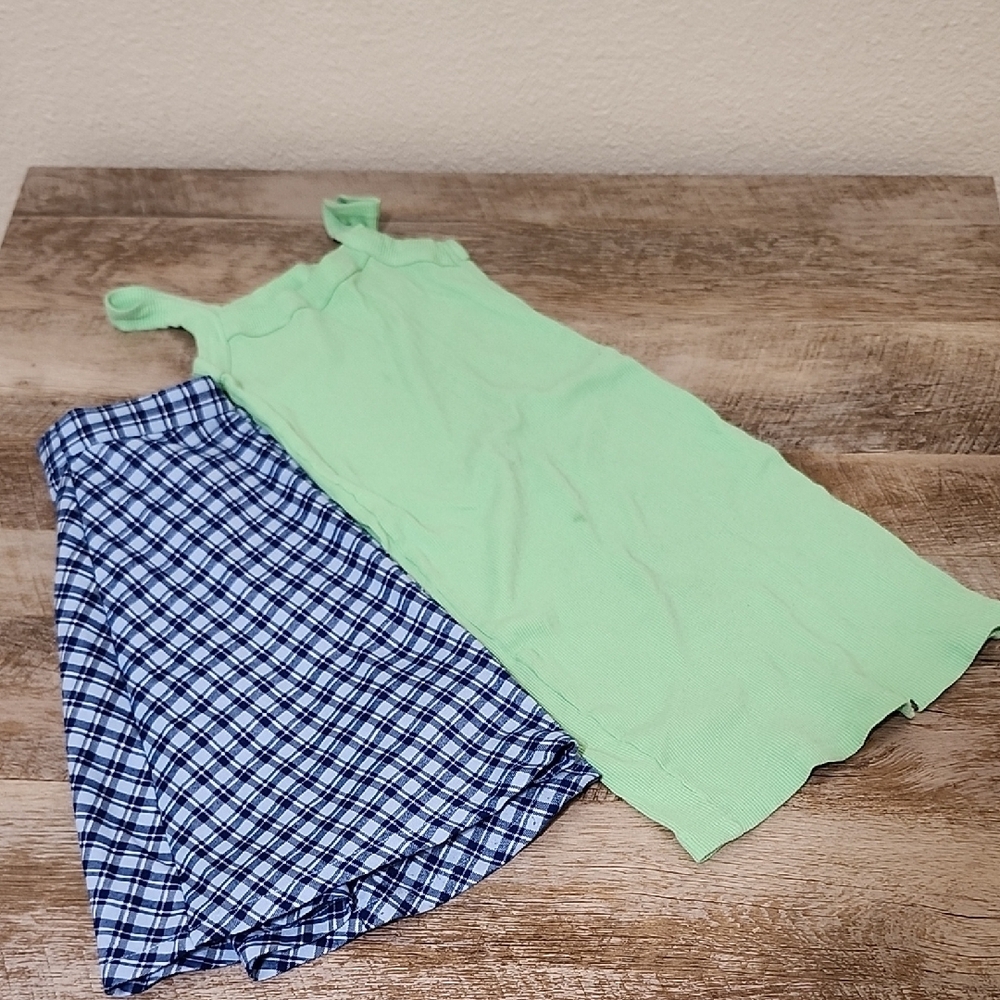 Girls Skirt & Dress Bundle Size 16